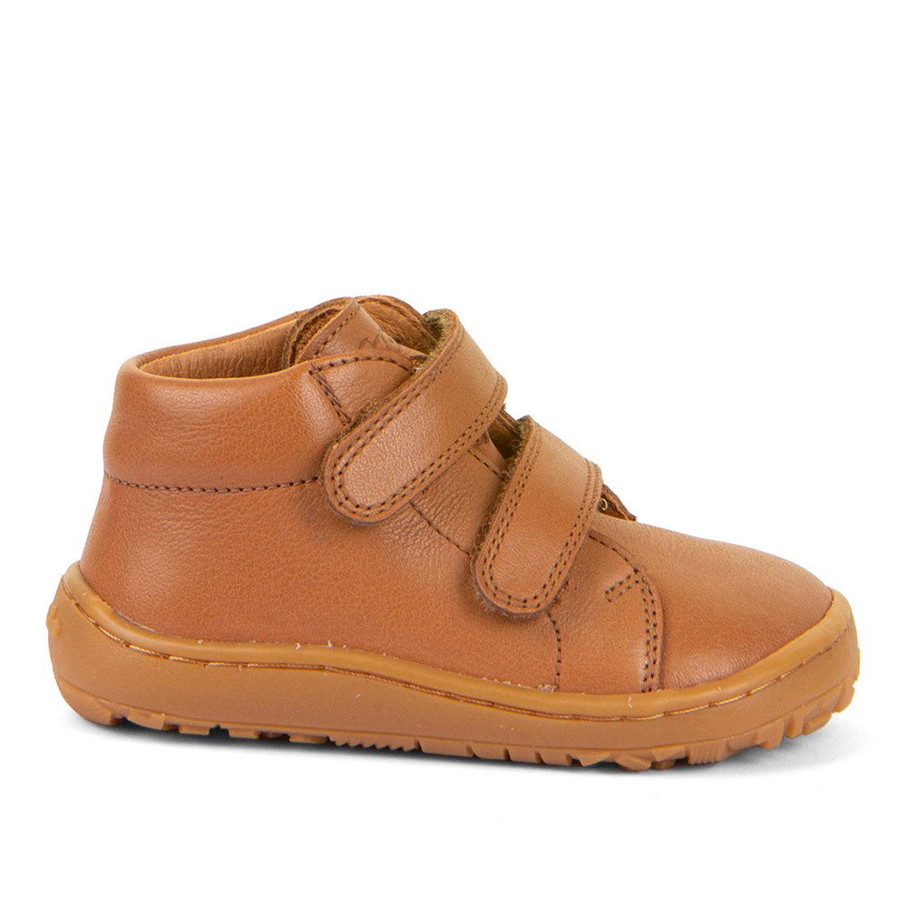 Froddo Barefoot First Step Cognac