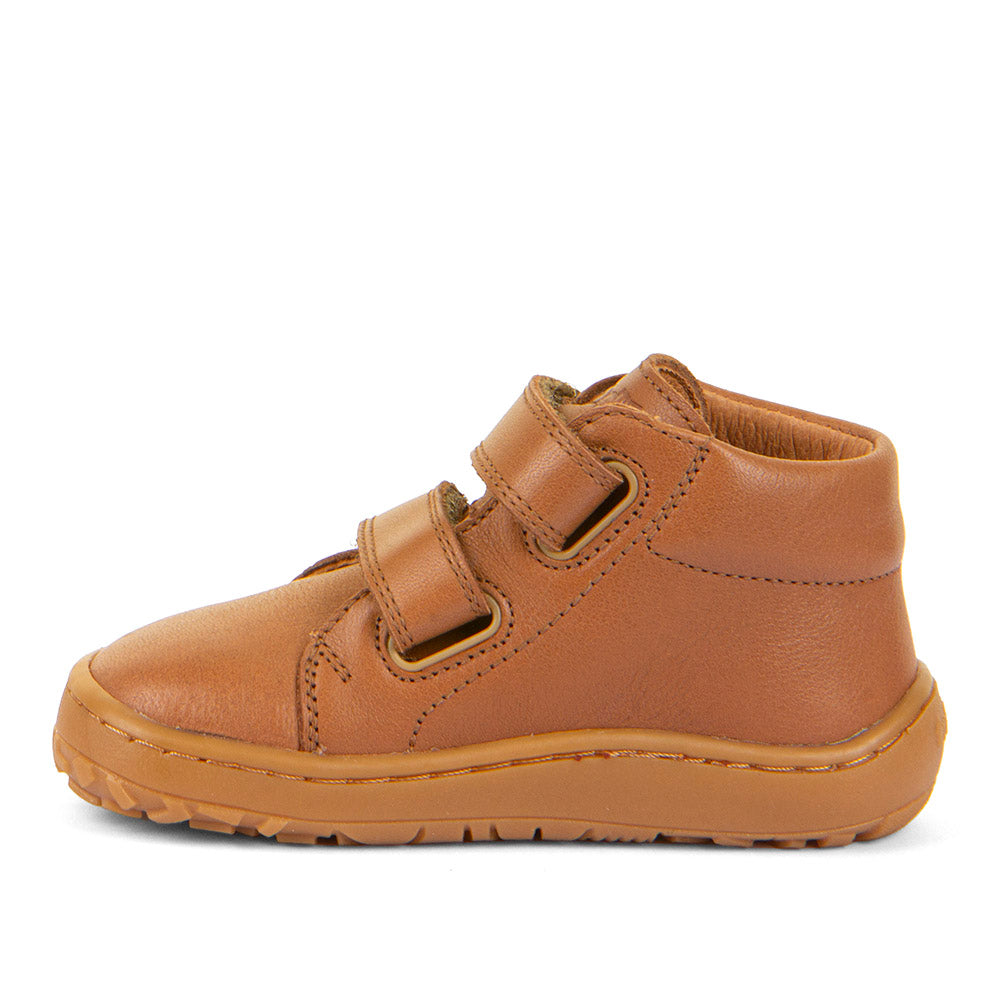 Froddo Barefoot First Step Cognac