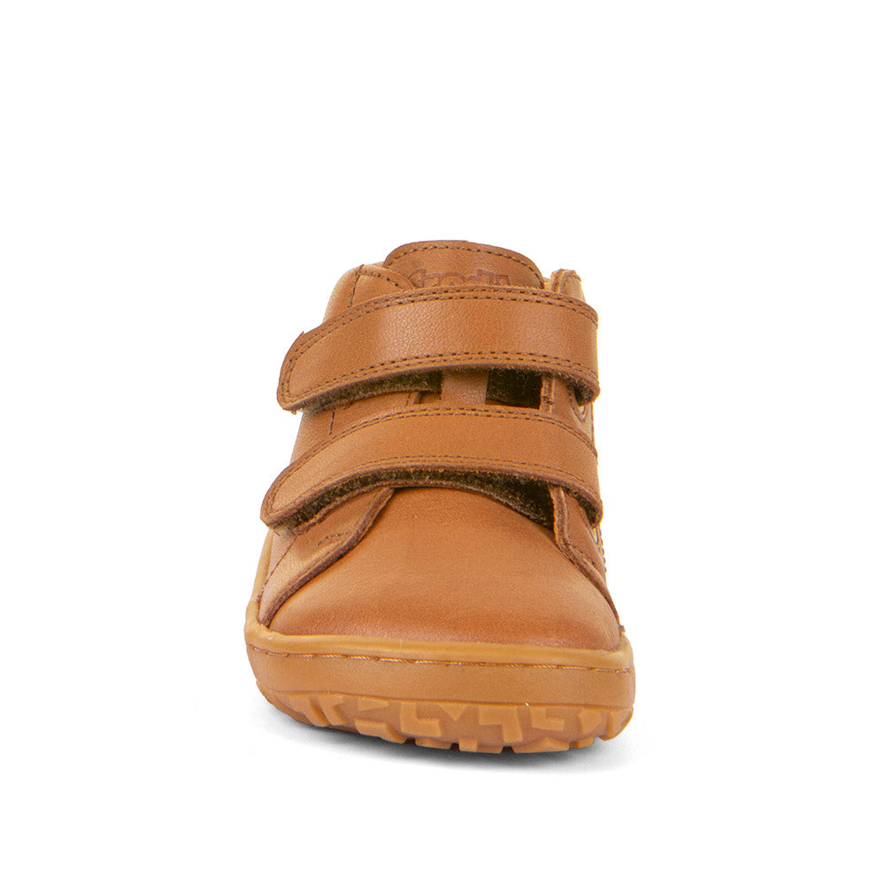 Froddo Barefoot First Step Cognac