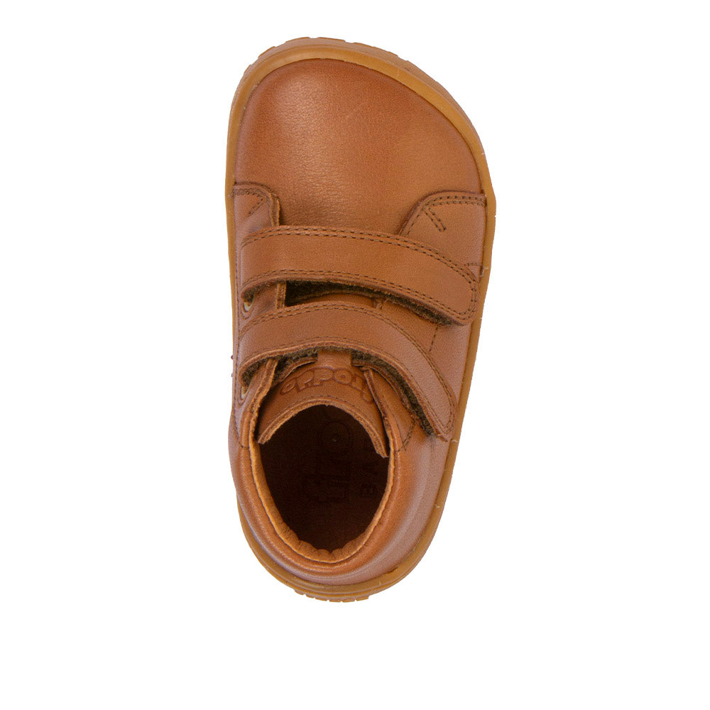 Froddo Barefoot First Step Cognac