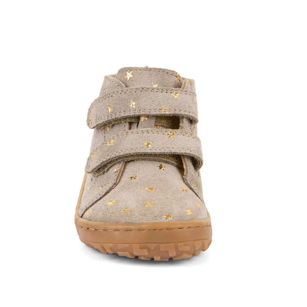 Froddo Barefoot First Step Gold Stars