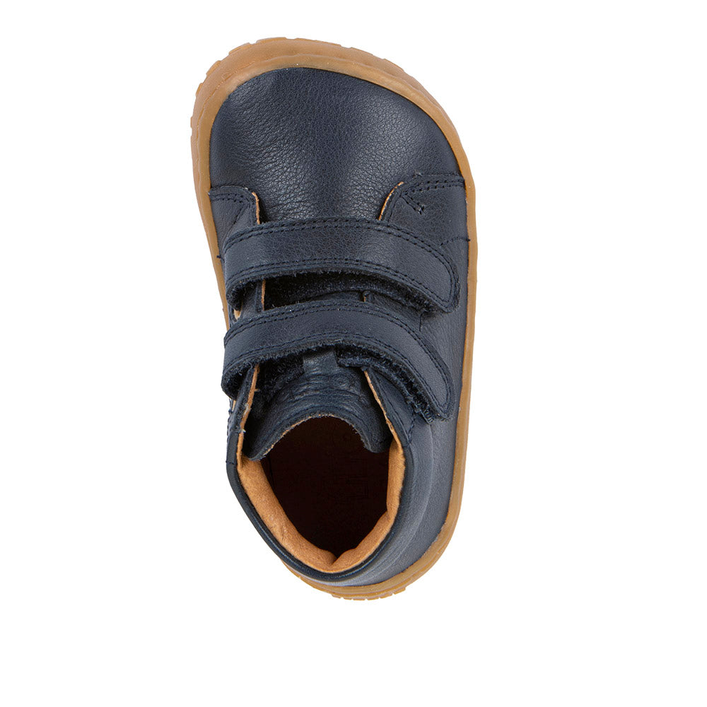 Froddo Barefoot First Step II Dark Blue