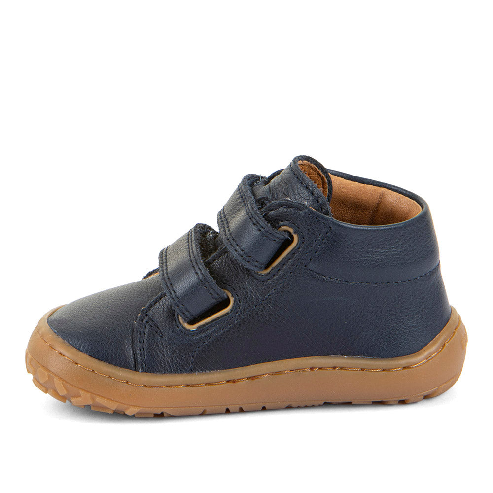 Froddo Barefoot First Step II Dark Blue