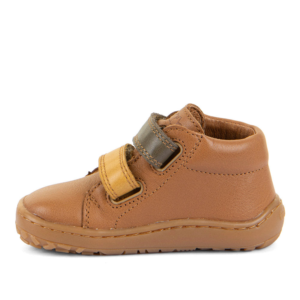 Froddo Barefoot First Step IV Cognac