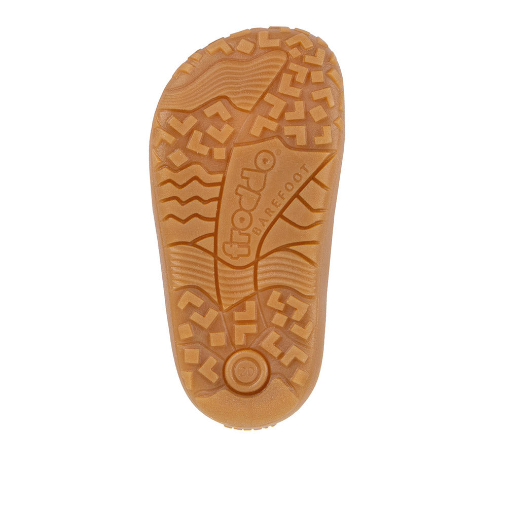 Froddo Barefoot First Step IV Cognac