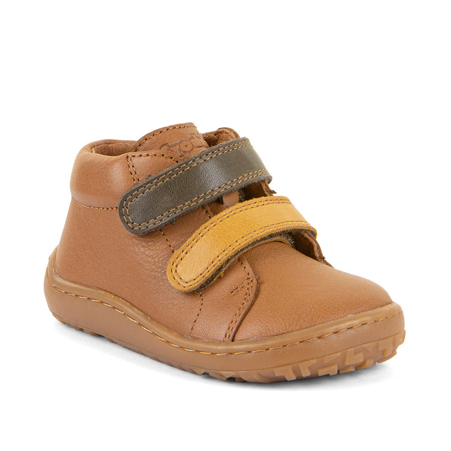 Froddo Barefoot First Step IV Cognac