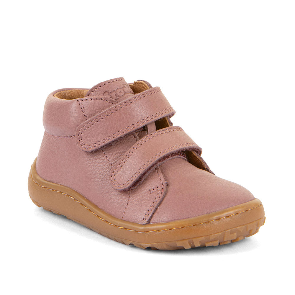 Froddo Barefoot First Step IV Dark Pink