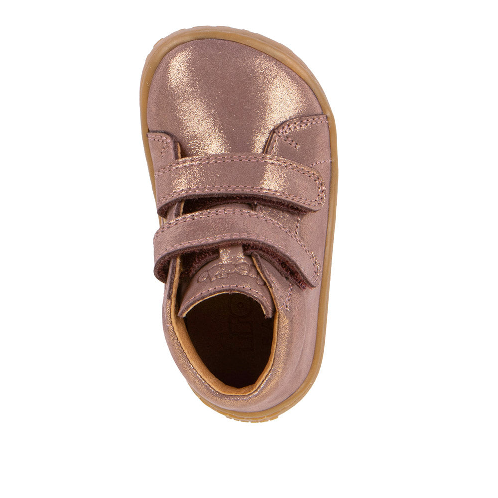 Froddo Barefoot First Step IV Pink Gold