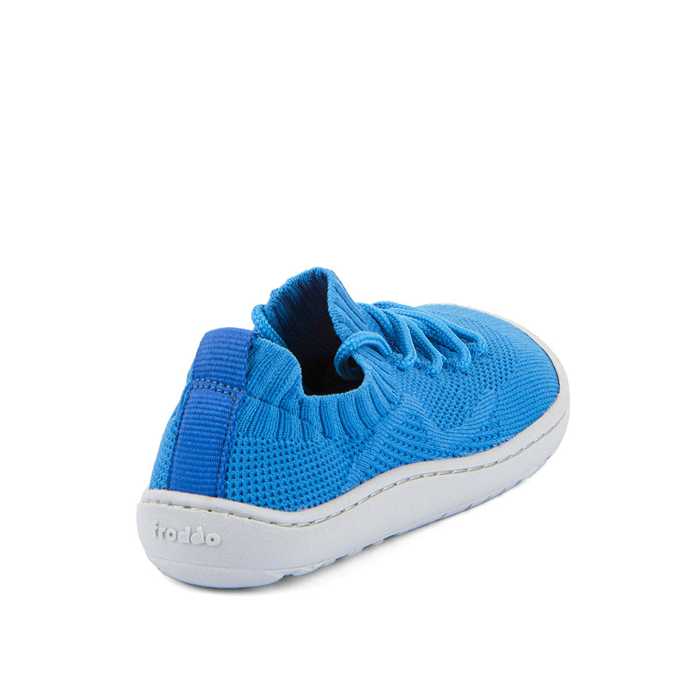 Froddo Barefoot Light Denim