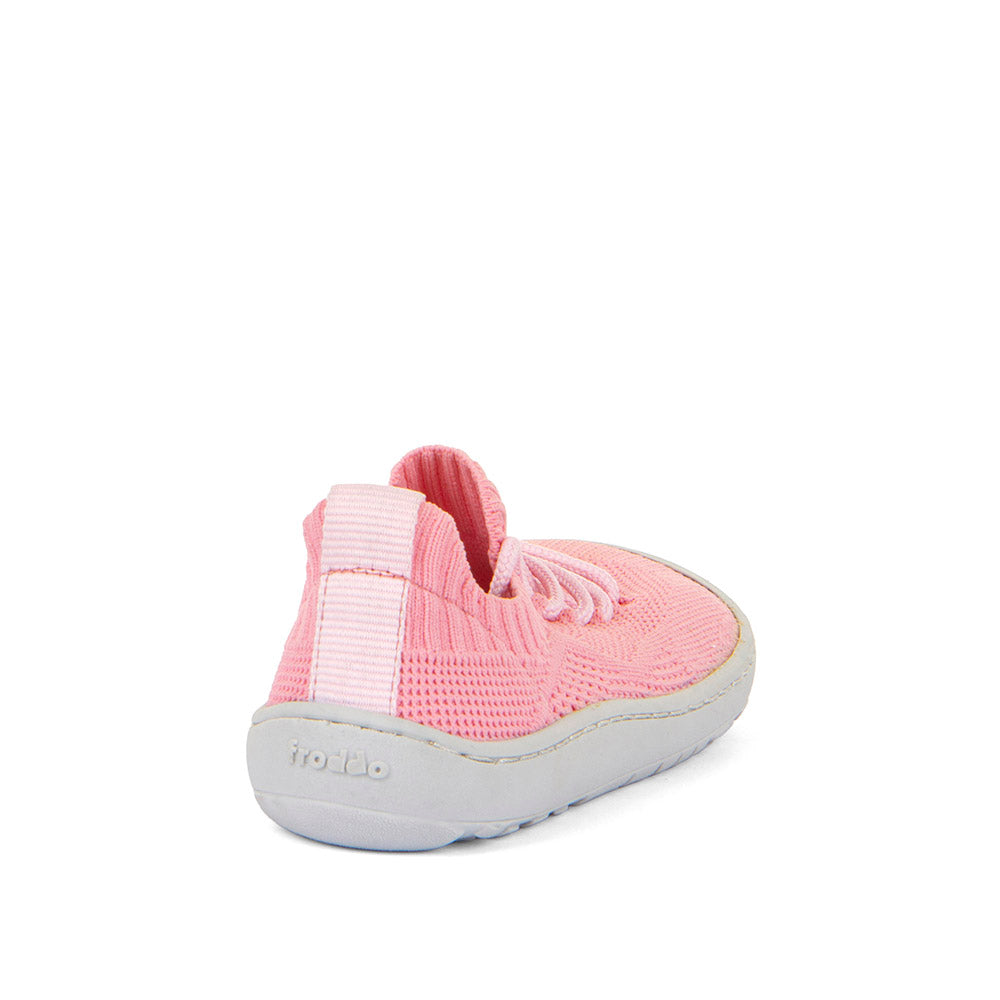 Froddo Barefoot Light Pink