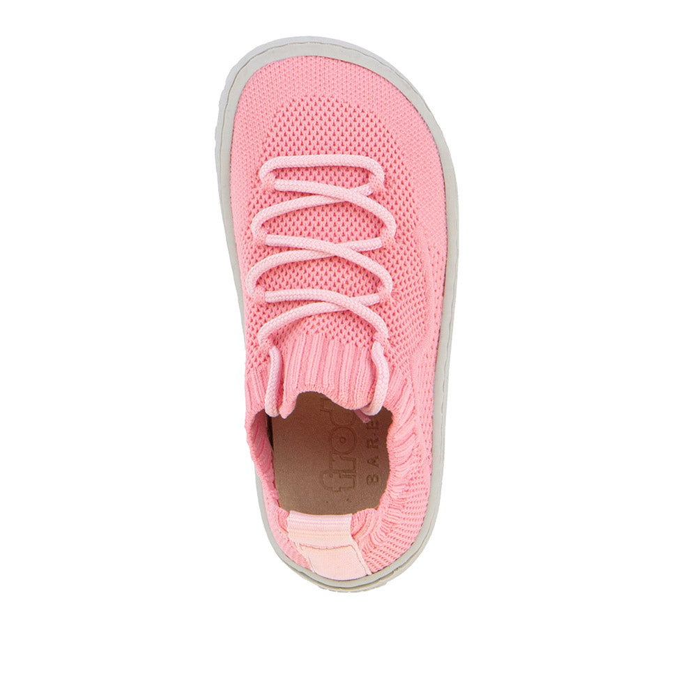 Froddo Barefoot Light Pink