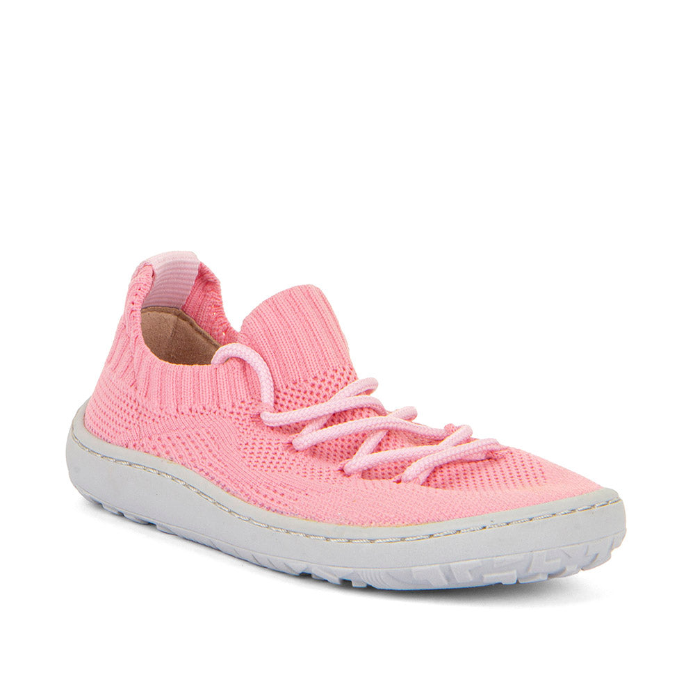 Froddo Barefoot Light Pink