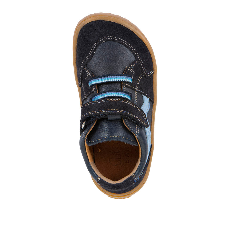 Froddo Barefoot River Dark Blue