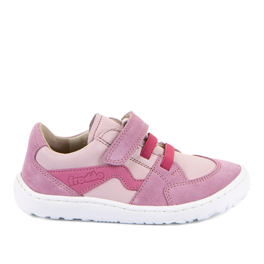 Froddo Barefoot River Fuxia Pink