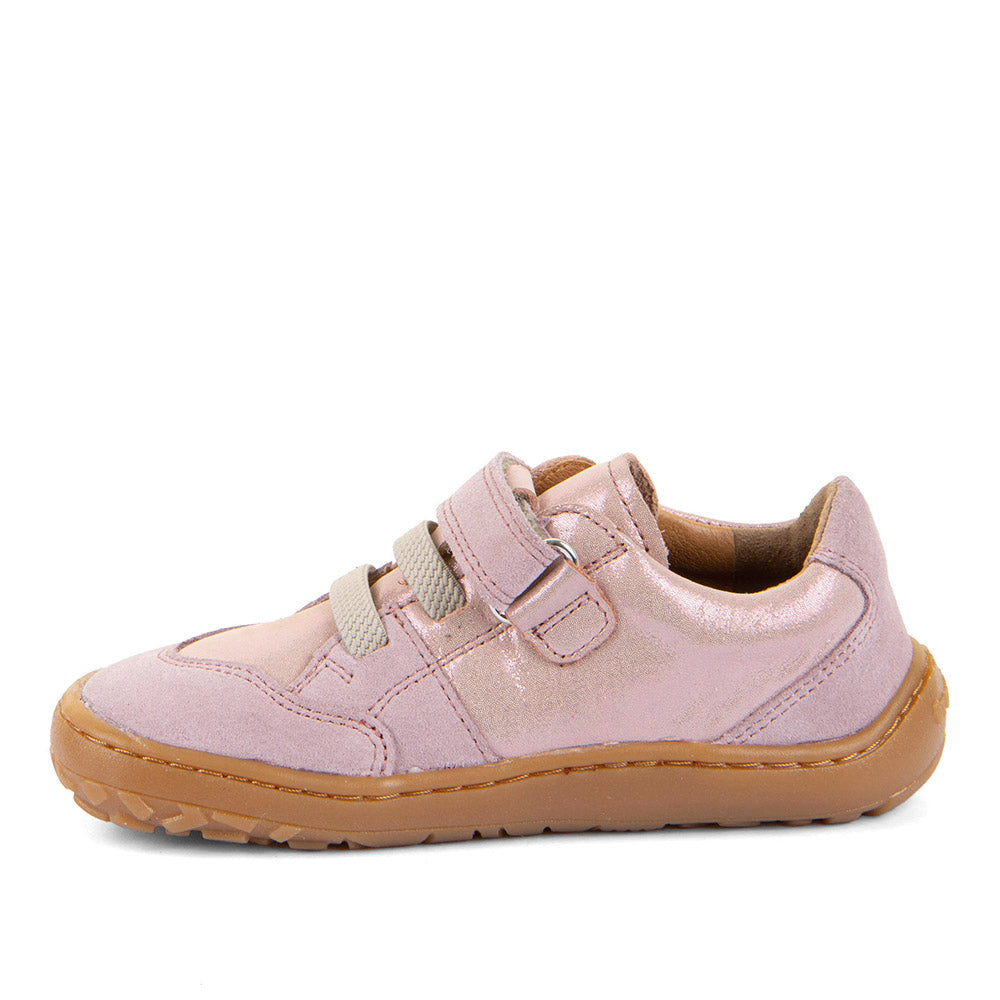 Froddo Barefoot River Pink Shine