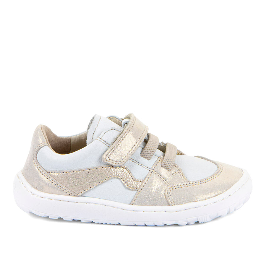 Froddo Barefoot River White Gold
