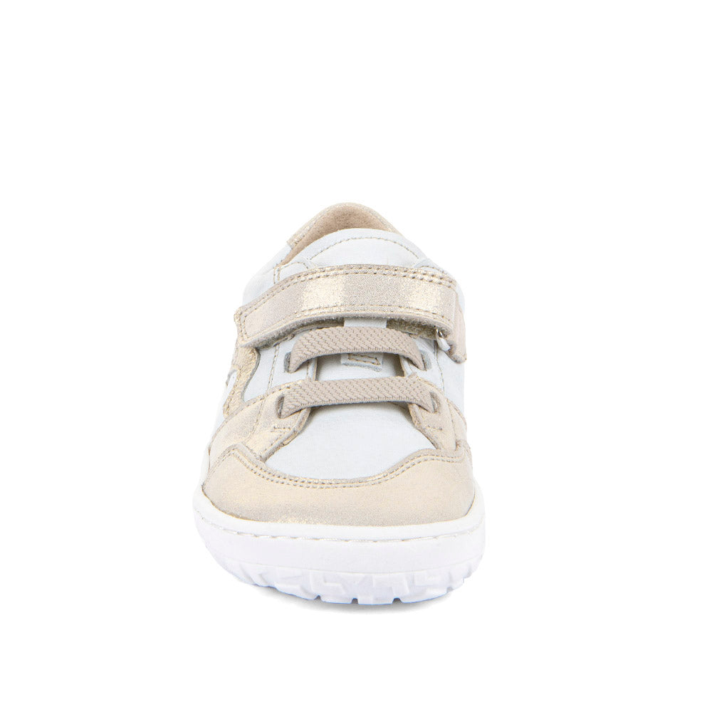 Froddo Barefoot River White Gold