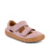 Froddo Barefoot Sandales Dos Velcros II Pink