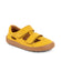 Froddo Barefoot Sandalias Dos Velcros II Yellow