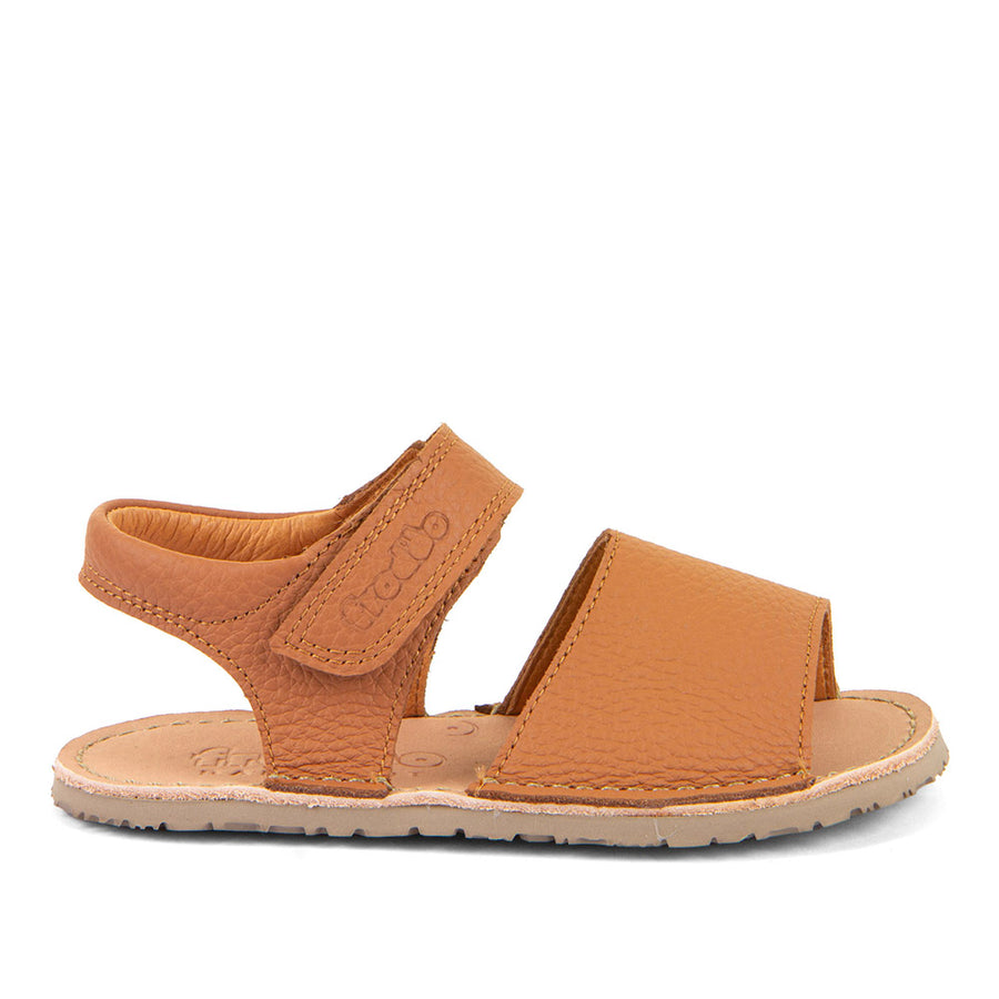 Froddo Barefoot Sandales Flexy Blome Cognac