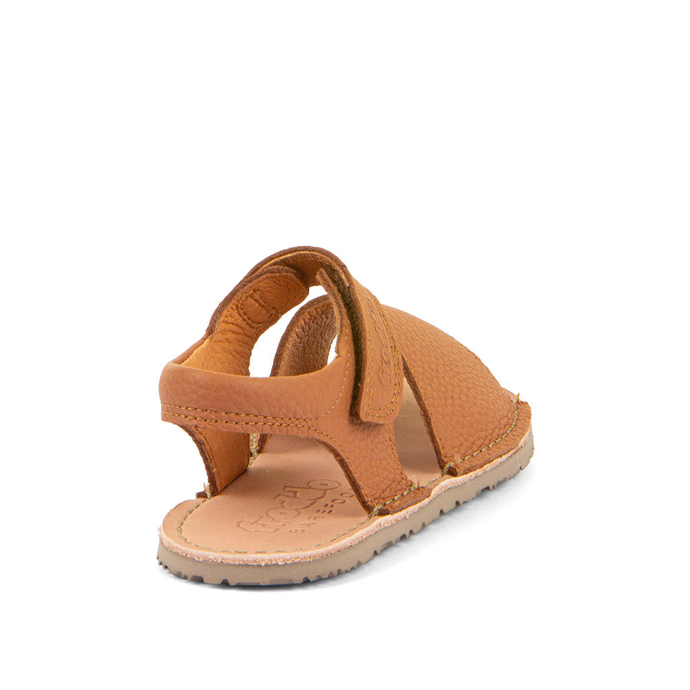 Froddo Barefoot Sandales Flexy Blome Cognac
