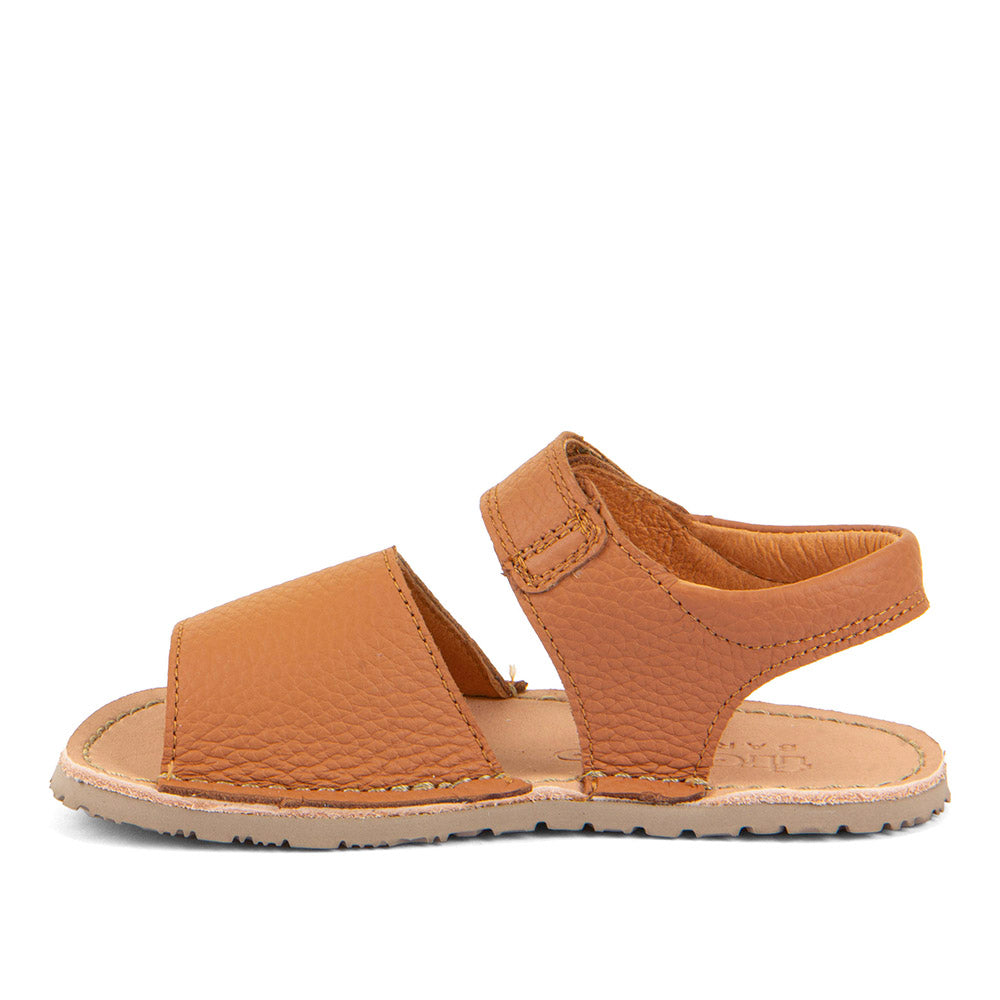 Froddo Barefoot Sandales Flexy Blome Cognac