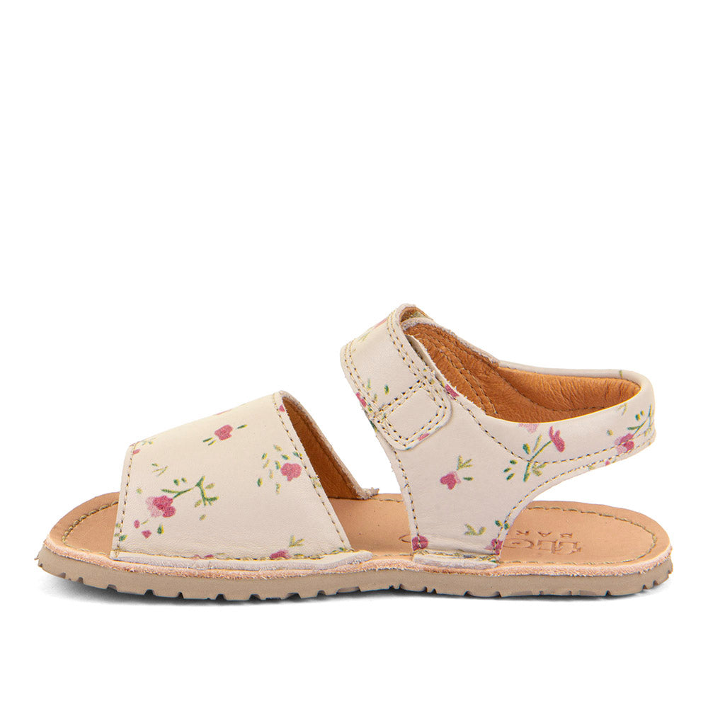 Froddo Barefoot Sandales Flexy Blome Flowers