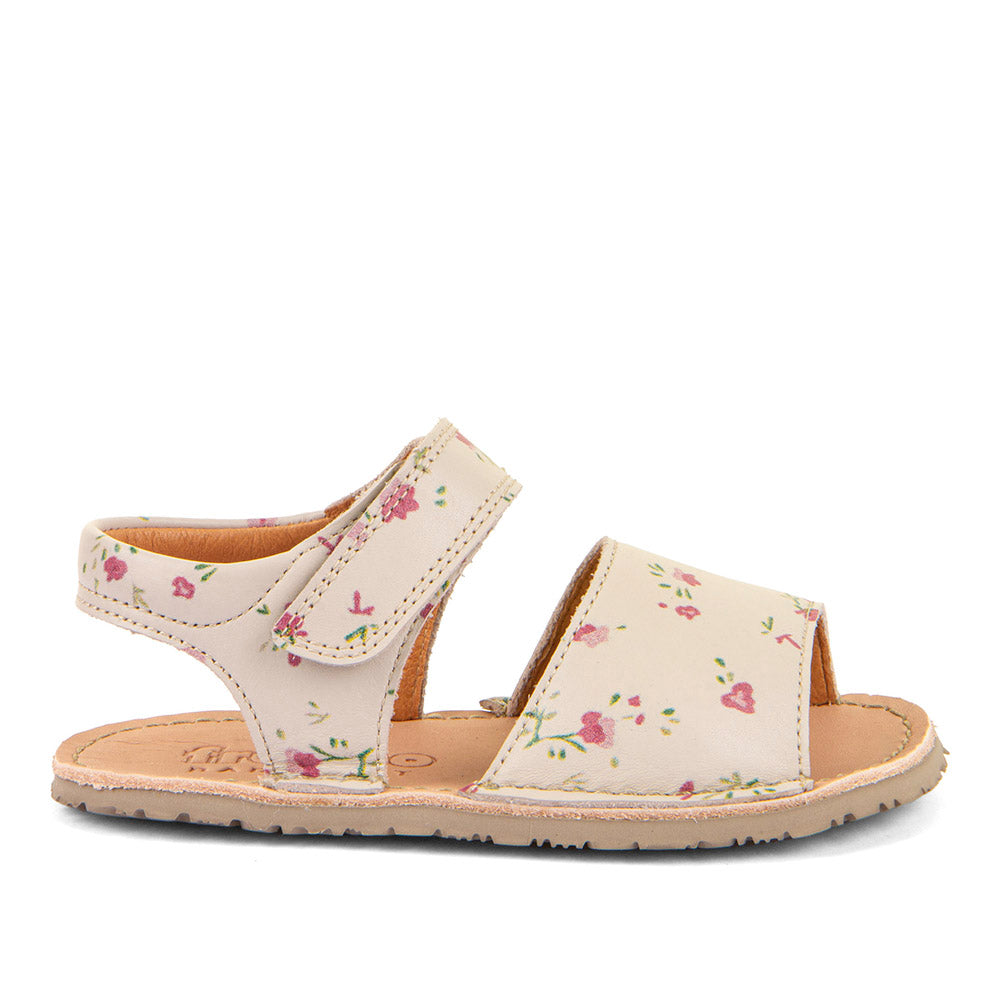 Froddo Barefoot Sandales Flexy Blome Flowers