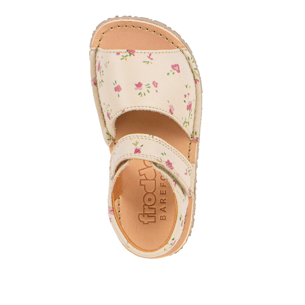 Froddo Barefoot Sandales Flexy Blome Flowers