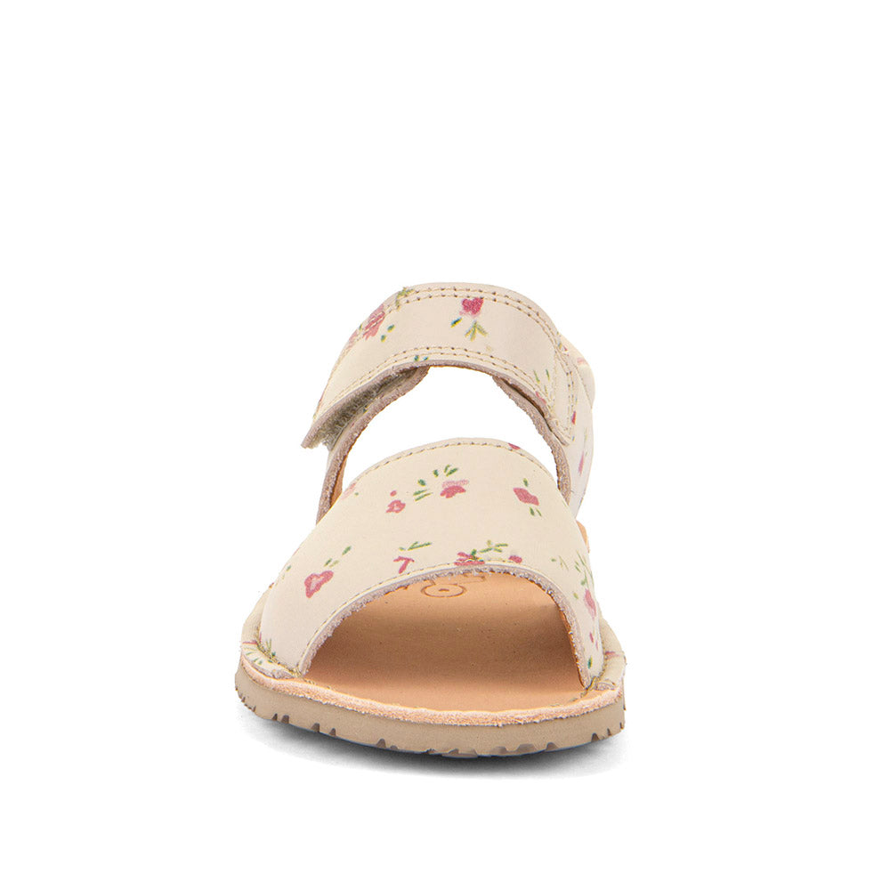 Froddo Barefoot Sandales Flexy Blome Flowers