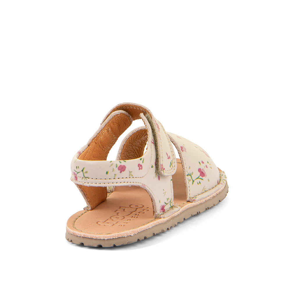 Froddo Barefoot Sandales Flexy Blome Flowers