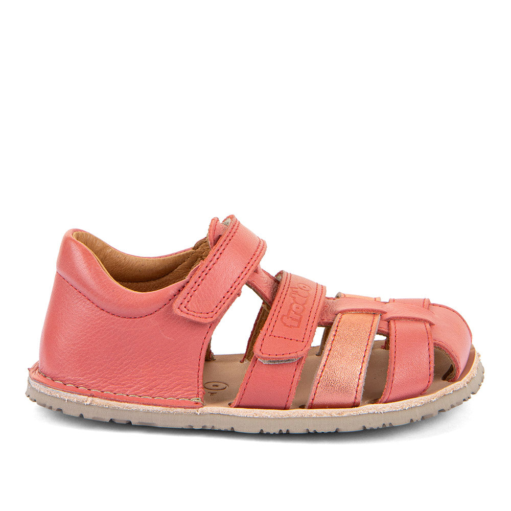 Froddo Barefoot Sandales Flexy F Coral