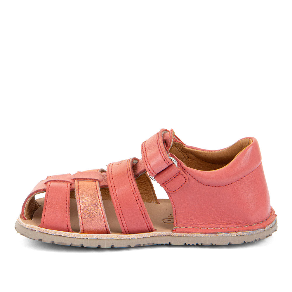 Froddo Barefoot Sandales Flexy F Coral