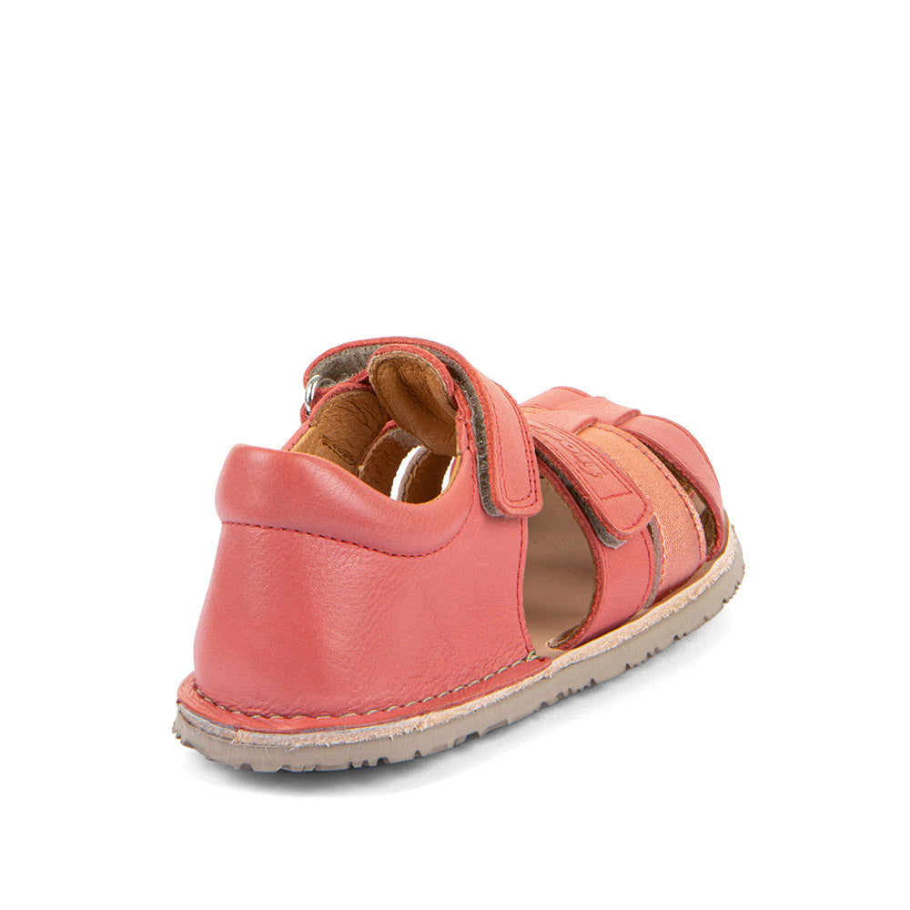 Froddo Barefoot Sandales Flexy F Coral