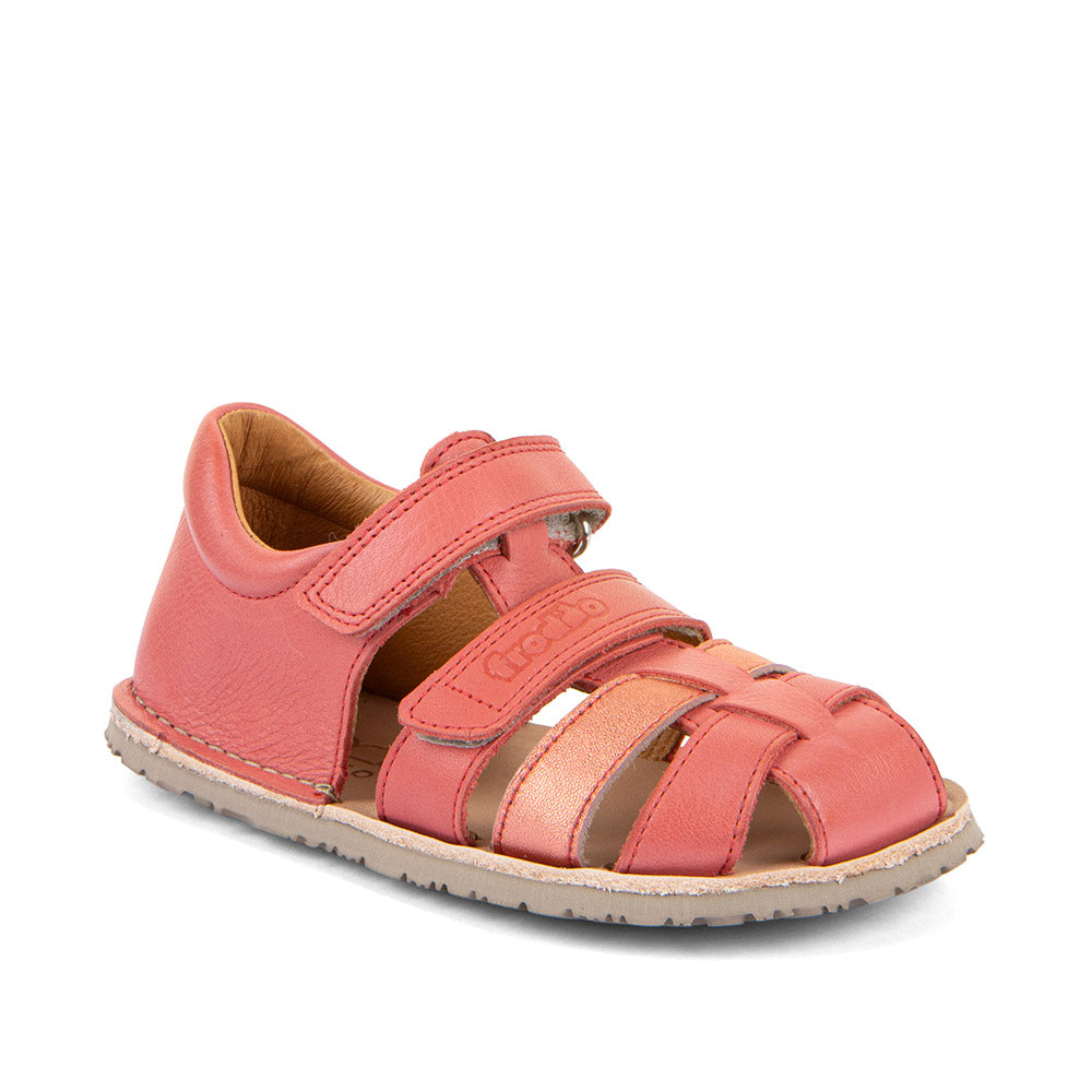 Froddo Barefoot Sandales Flexy F Coral