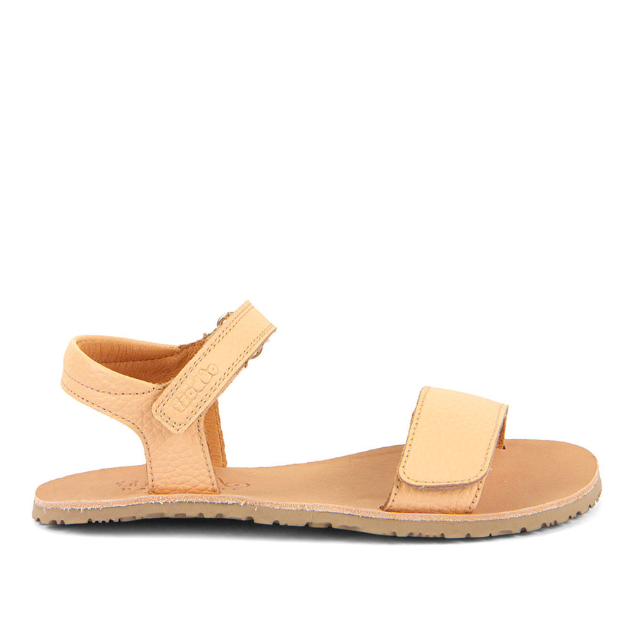 Froddo Barefoot Sandales Flexy Lia Peach