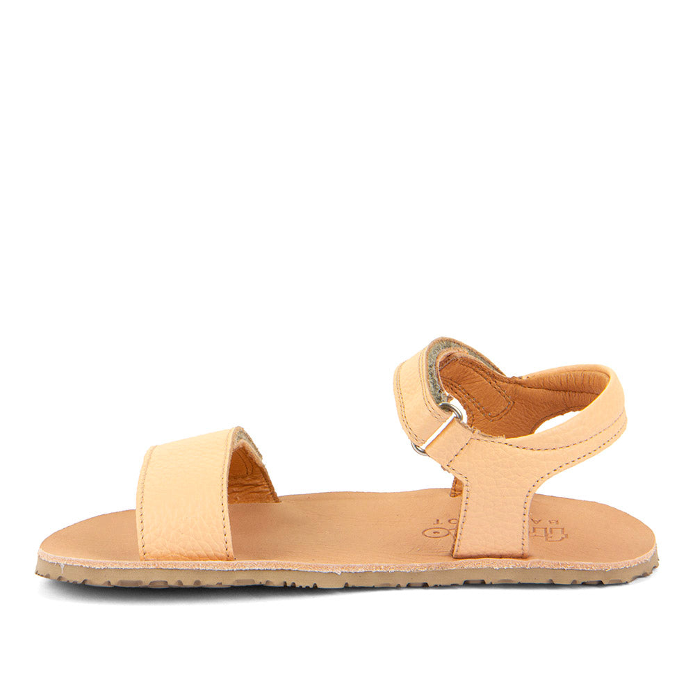 Froddo Barefoot Sandales Flexy Lia Peach