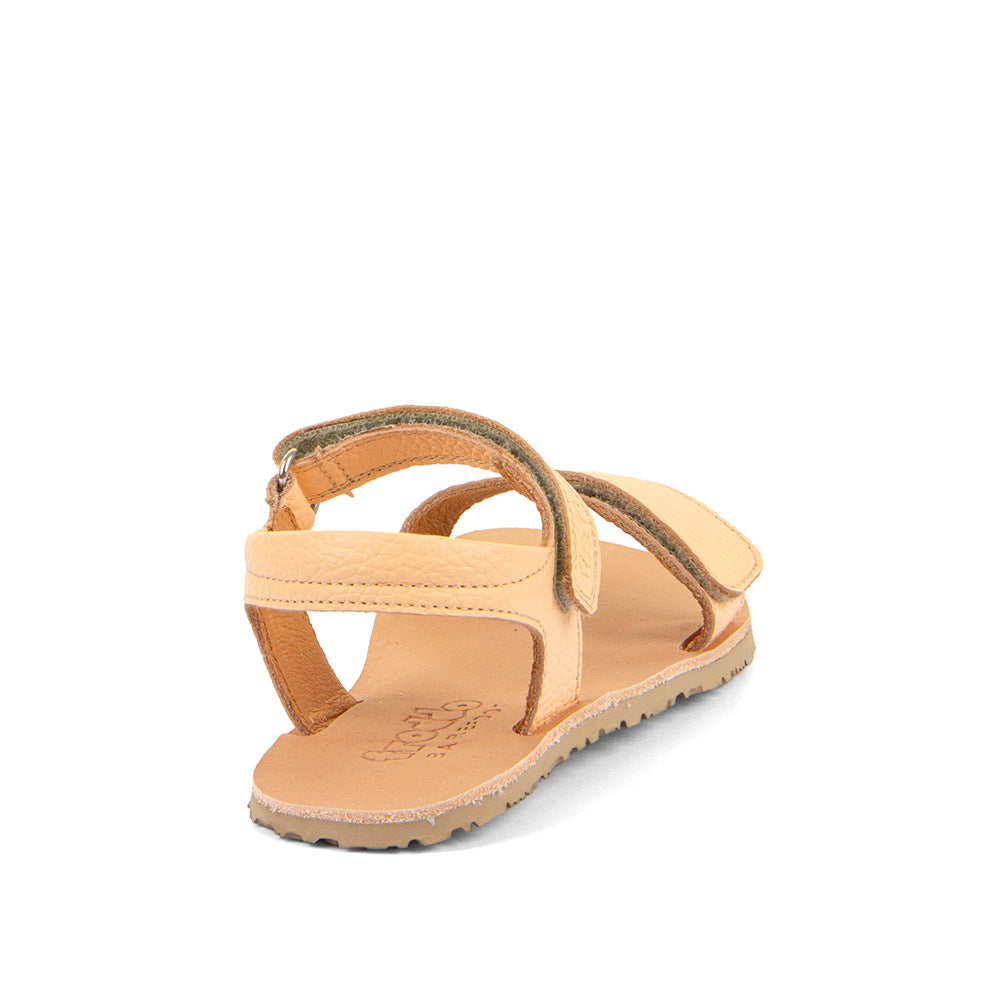 Froddo Barefoot Sandales Flexy Lia Peach