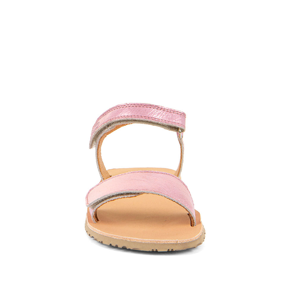 Froddo Barefoot Sandales Flexy Lia Pink Shine
