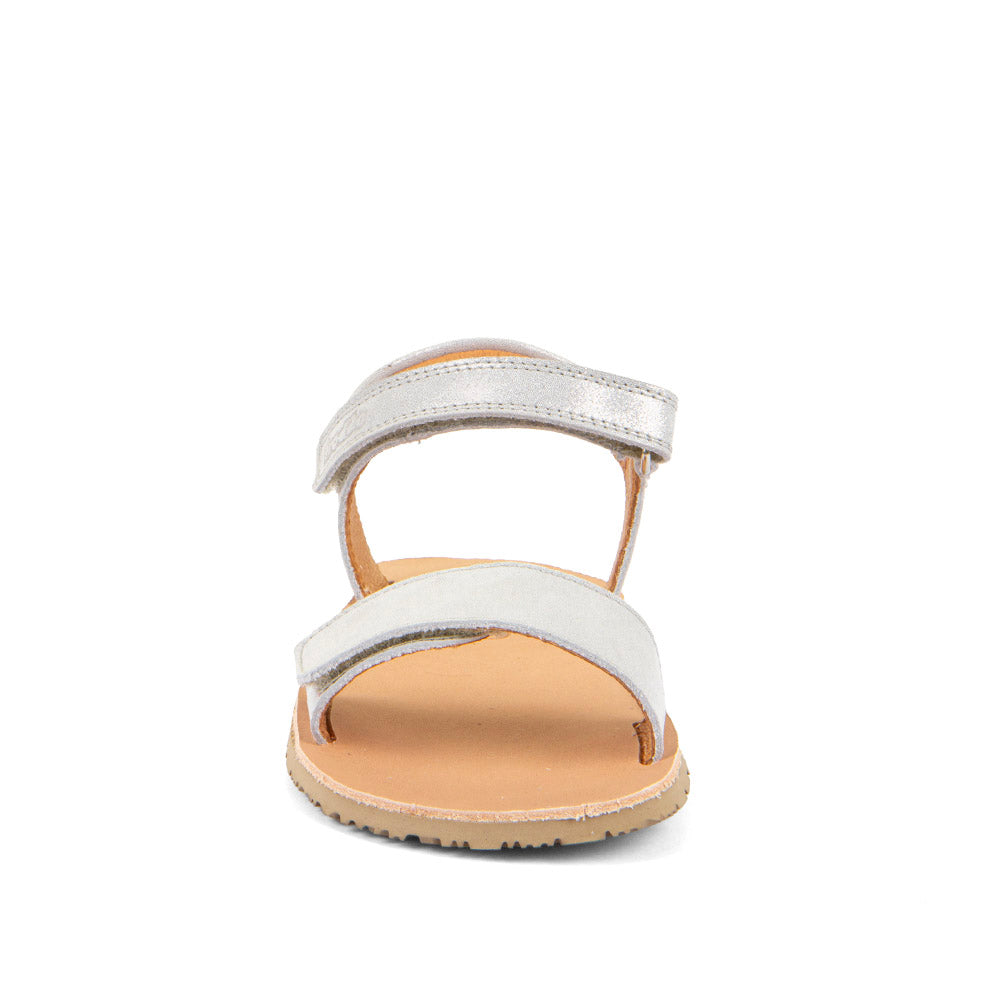 Froddo Barefoot Sandales Flexy Lia Silver