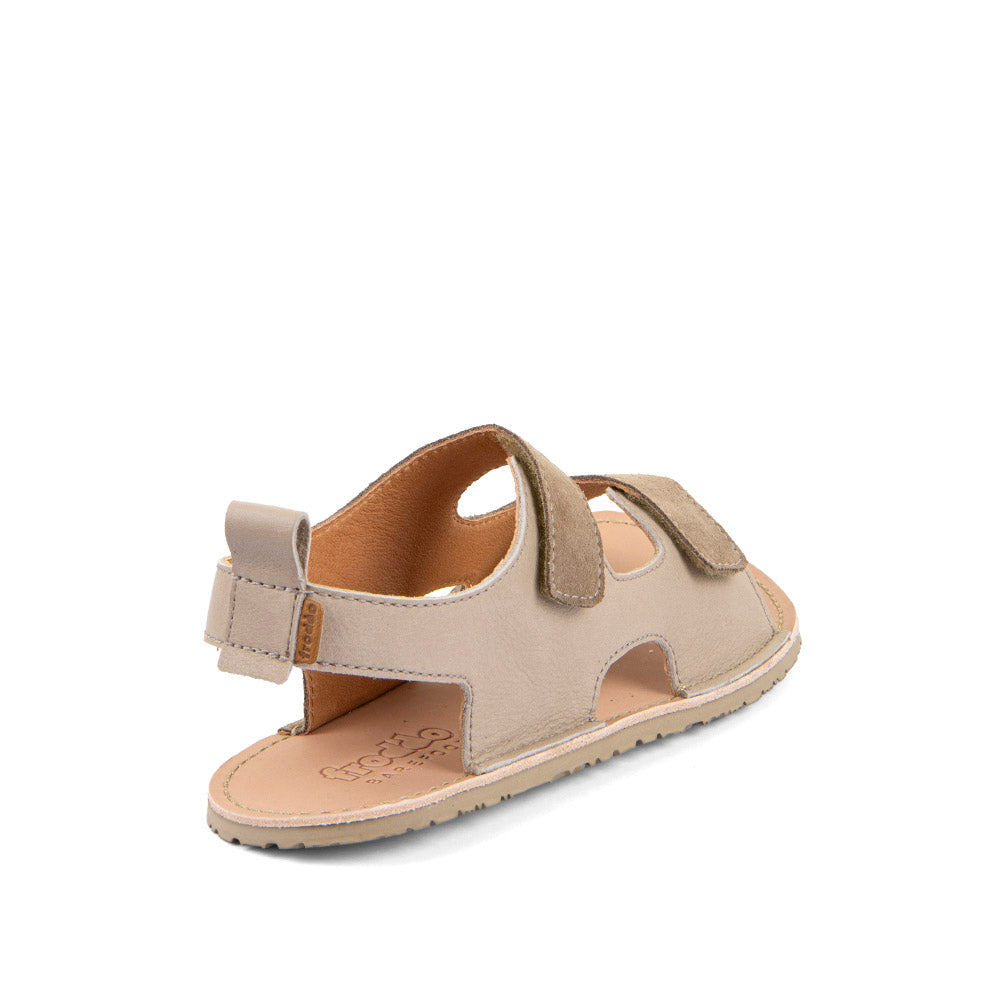 Froddo Barefoot Sandales Flexy Noea Beige