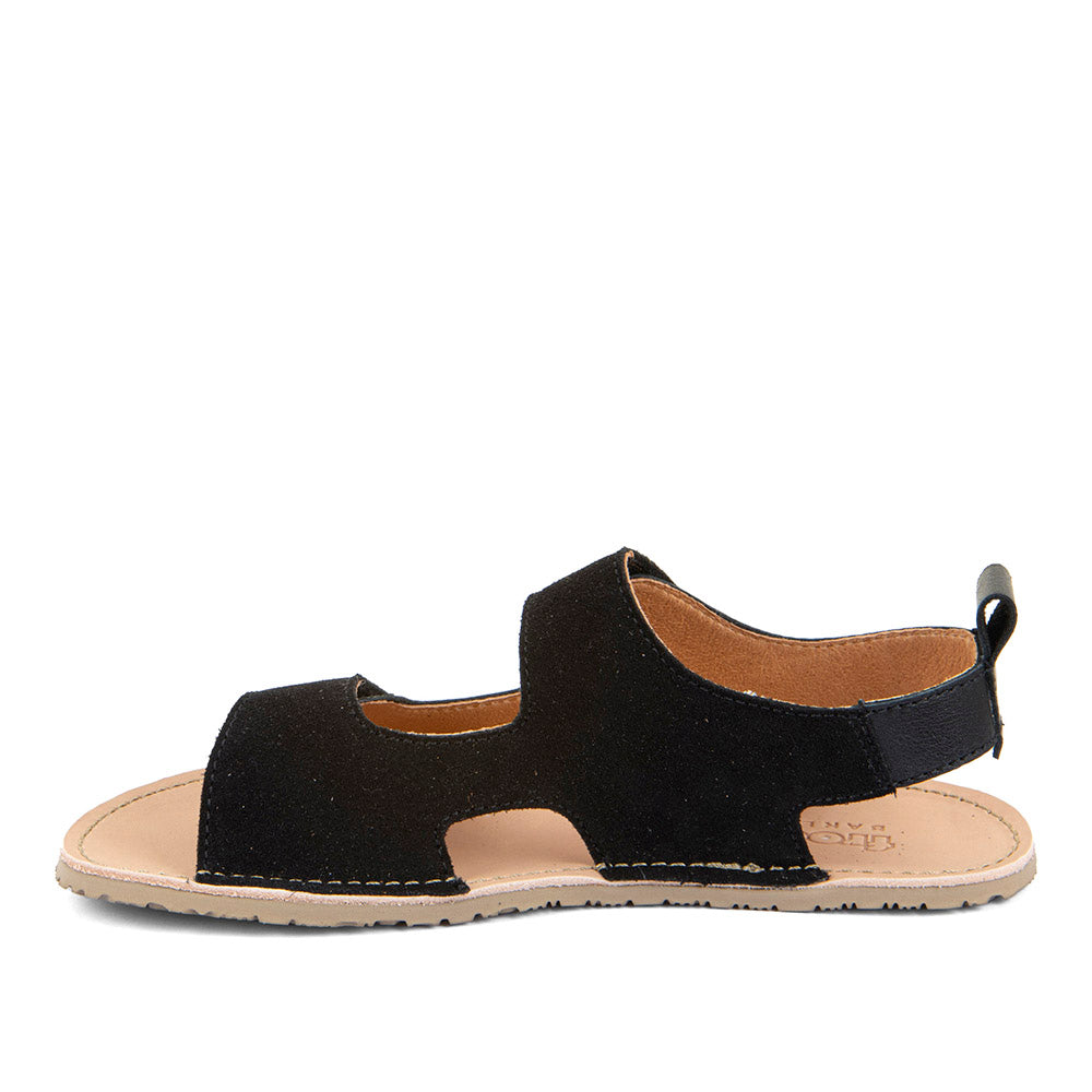 Froddo Barefoot Sandales Flexy Noea Black