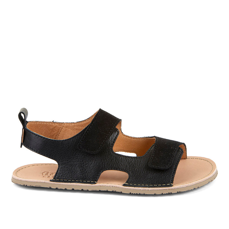 Froddo Barefoot Sandales Flexy Noea Black