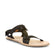 Froddo Barefoot Sandales Flexy Straps Black