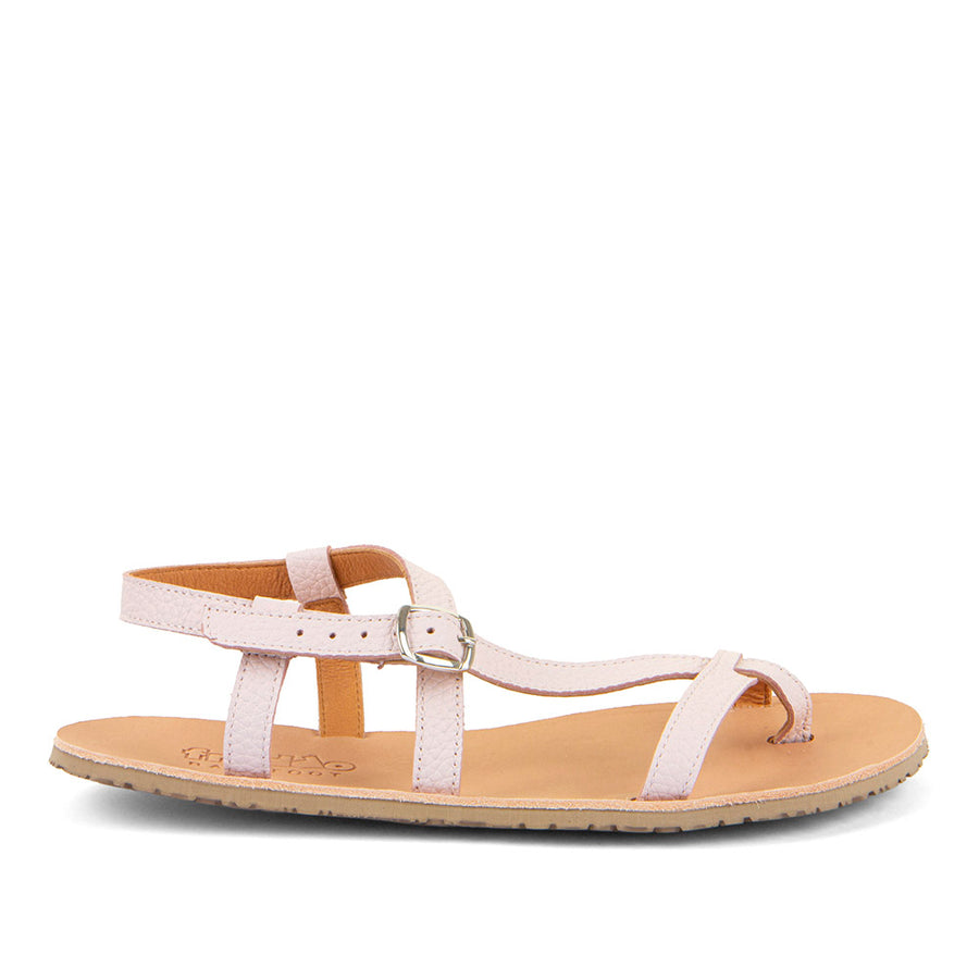 Froddo Barefoot Sandales Flexy W Nude