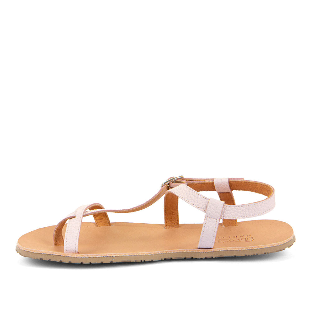 Froddo Barefoot Sandales Flexy W Nude