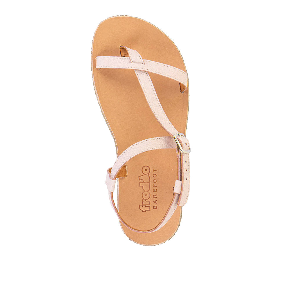 Froddo Barefoot Sandales Flexy W Nude