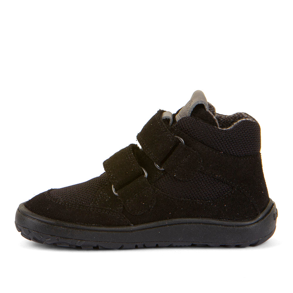 Froddo Barefoot Tex Autumn II Black