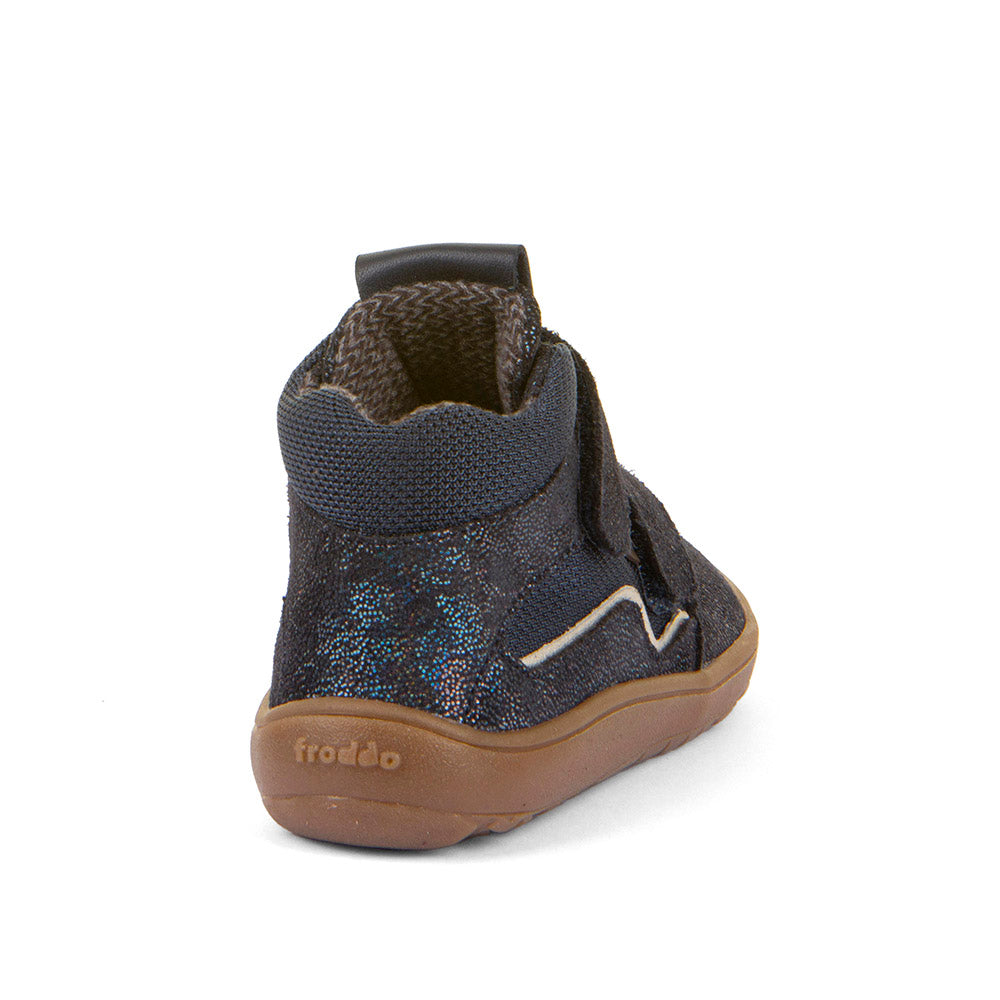 Froddo Barefoot Tex Autumn II Blue