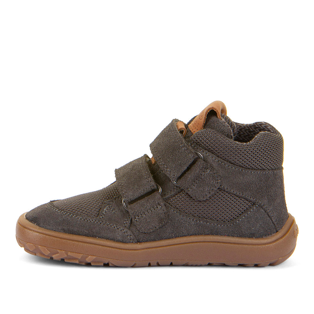 Froddo Barefoot Tex Autumn II Grey